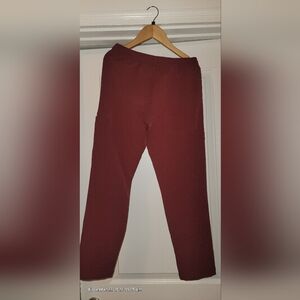 Old Navy Girls drawstring joggers size Large 10/12